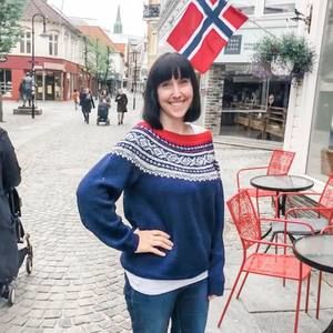 Meet your Posher, Charlotte